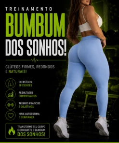PROTOCOLO BUMBUM DOS SONHOS
