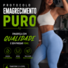 PROTOCOLO EMAGRECIMENTO PURO