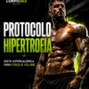 PROTOCOLO HIPERTROFIA - HOMENS